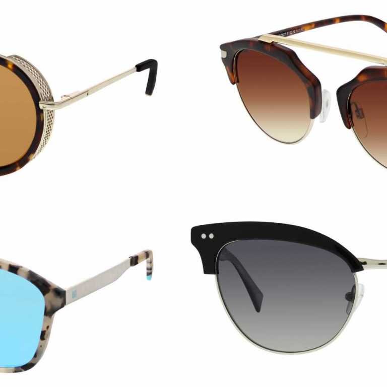 óculos Verão 2017