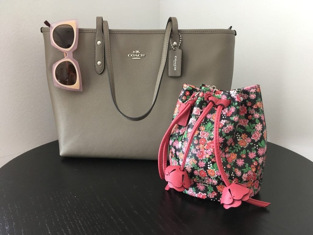 Bolsas Coach