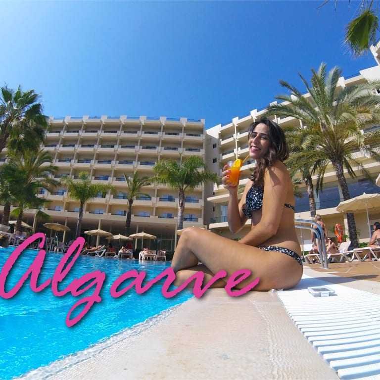 Hotel Riu Guarana Algarve