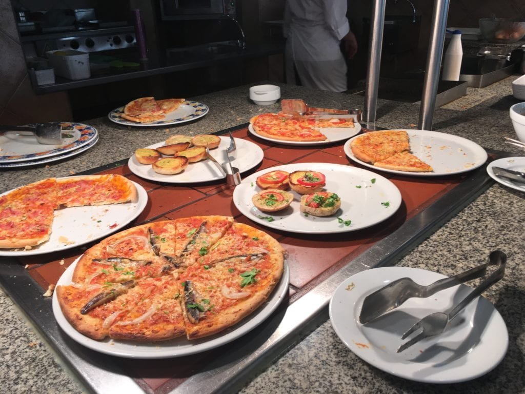 Hotel Riu Guarana Algarve