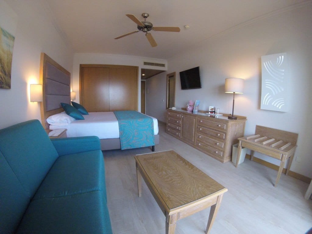 Hotel Riu Guarana Algarve