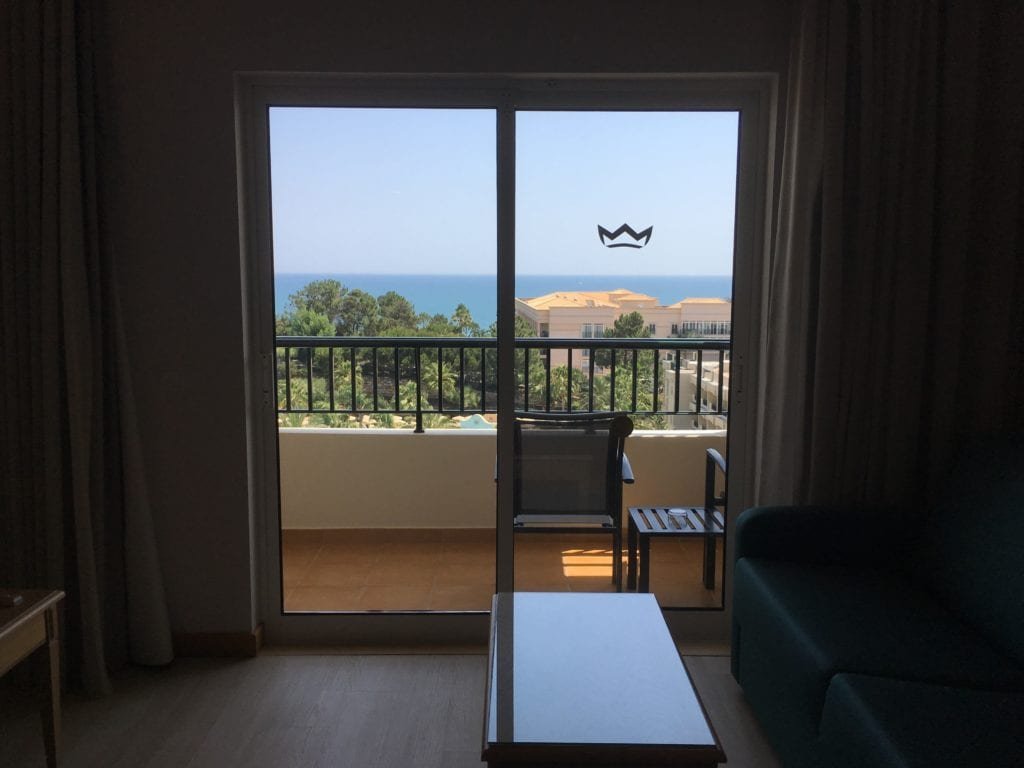 Hotel Riu Guarana Algarve