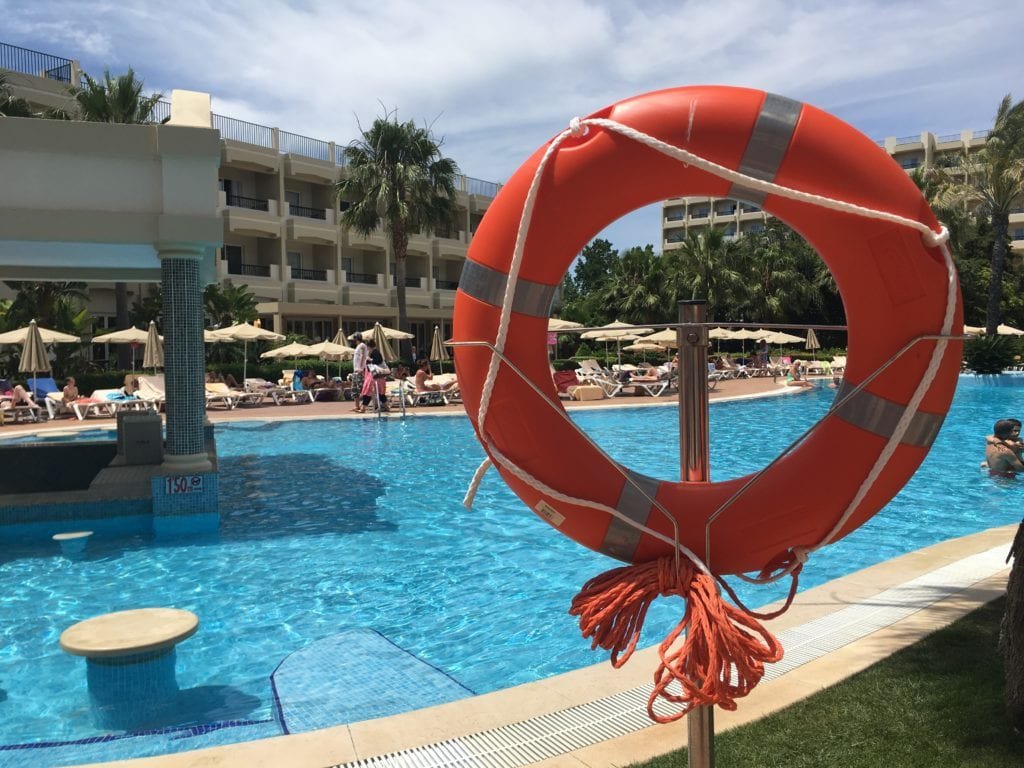 Hotel Riu Guarana Algarve