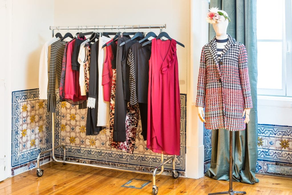 Sisley Inverno 2017 / 2018