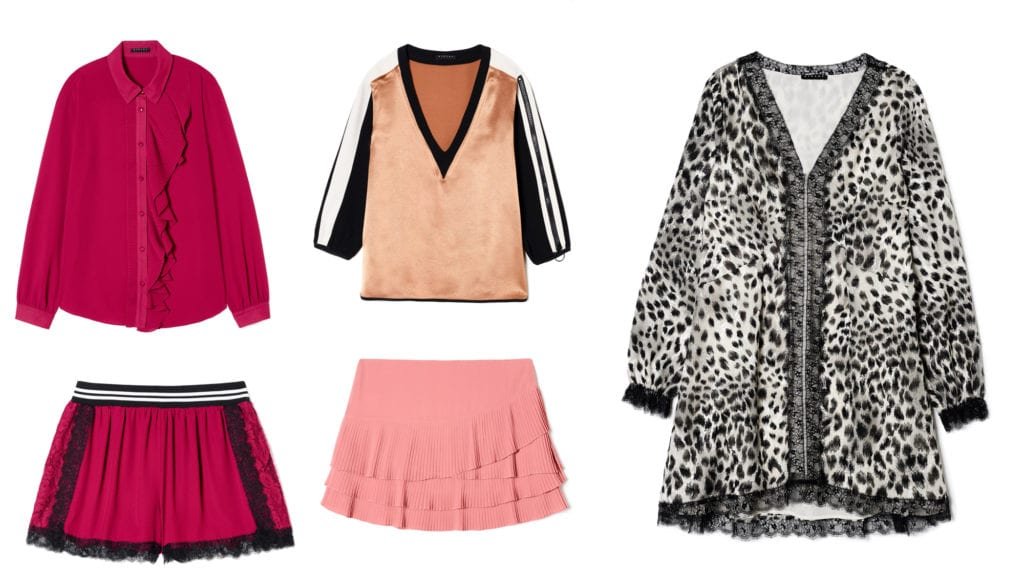 Sisley Inverno 2017 / 2018