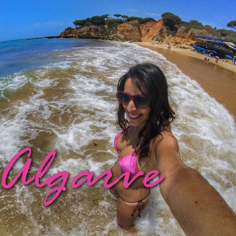 Turismo no Algarve, Albufeira