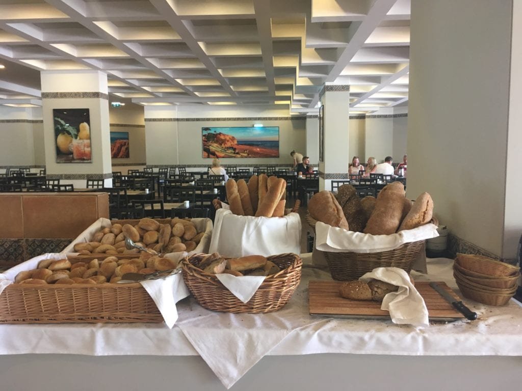 Hotel Riu Guarana Algarve
