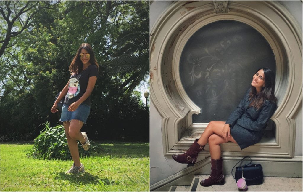 Look de Primavera