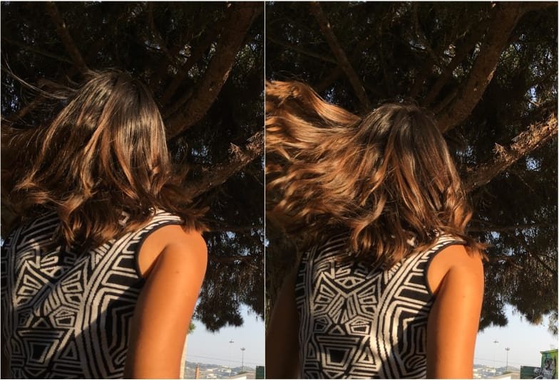 Casting Sunkiss da L'Oréal