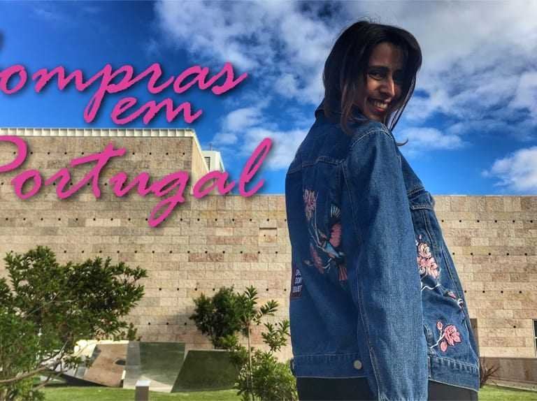 Compras em Lisboa: Saldos de Verão!