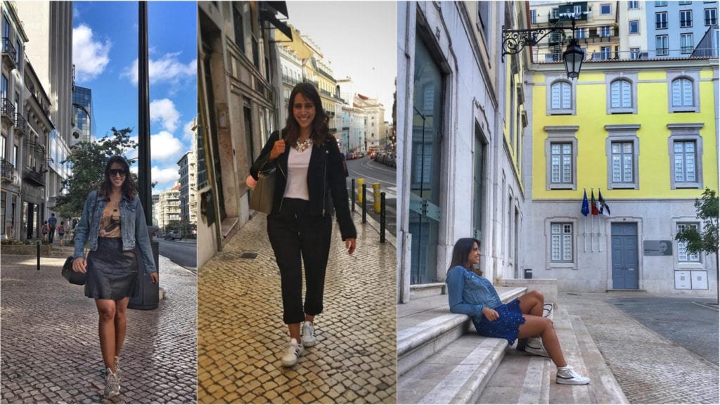 Moda Turismo