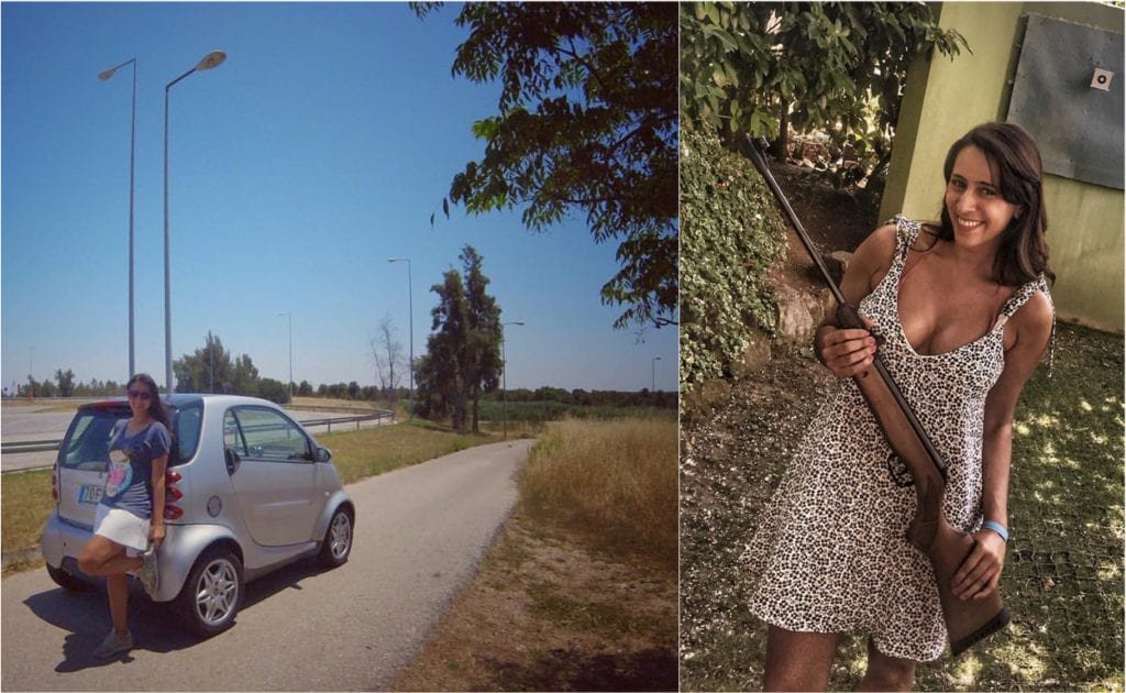 Moda Turismo