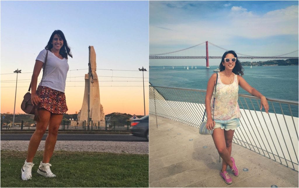 Moda Turismo