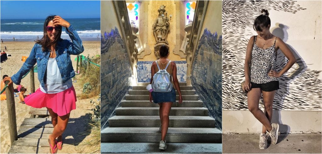 Moda Turismo