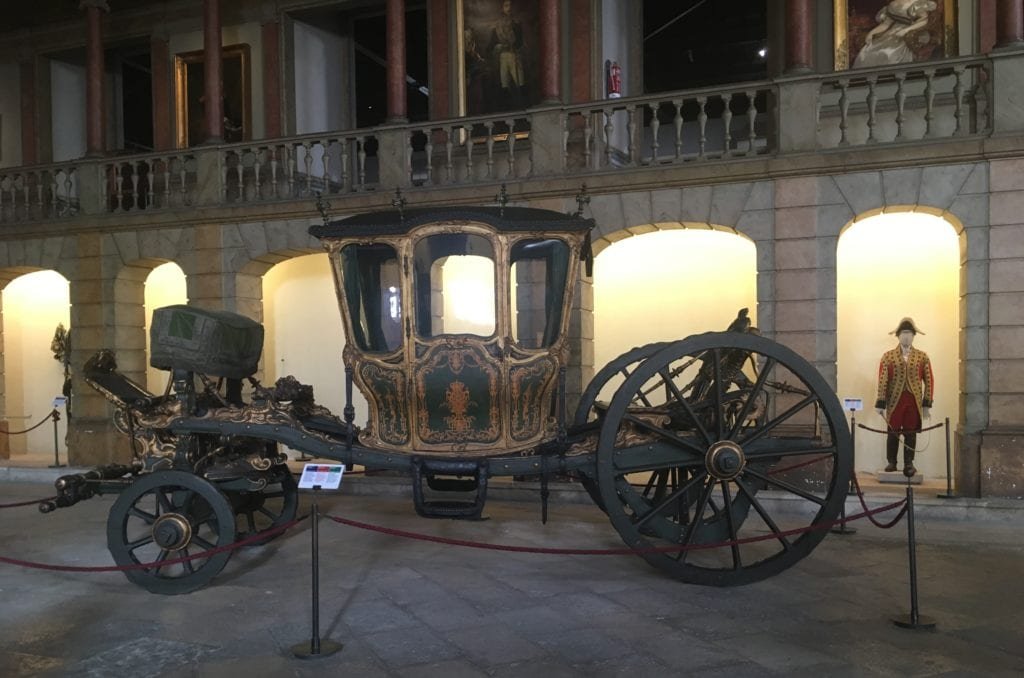 Turismo em Belém, Lisboa, Portugal