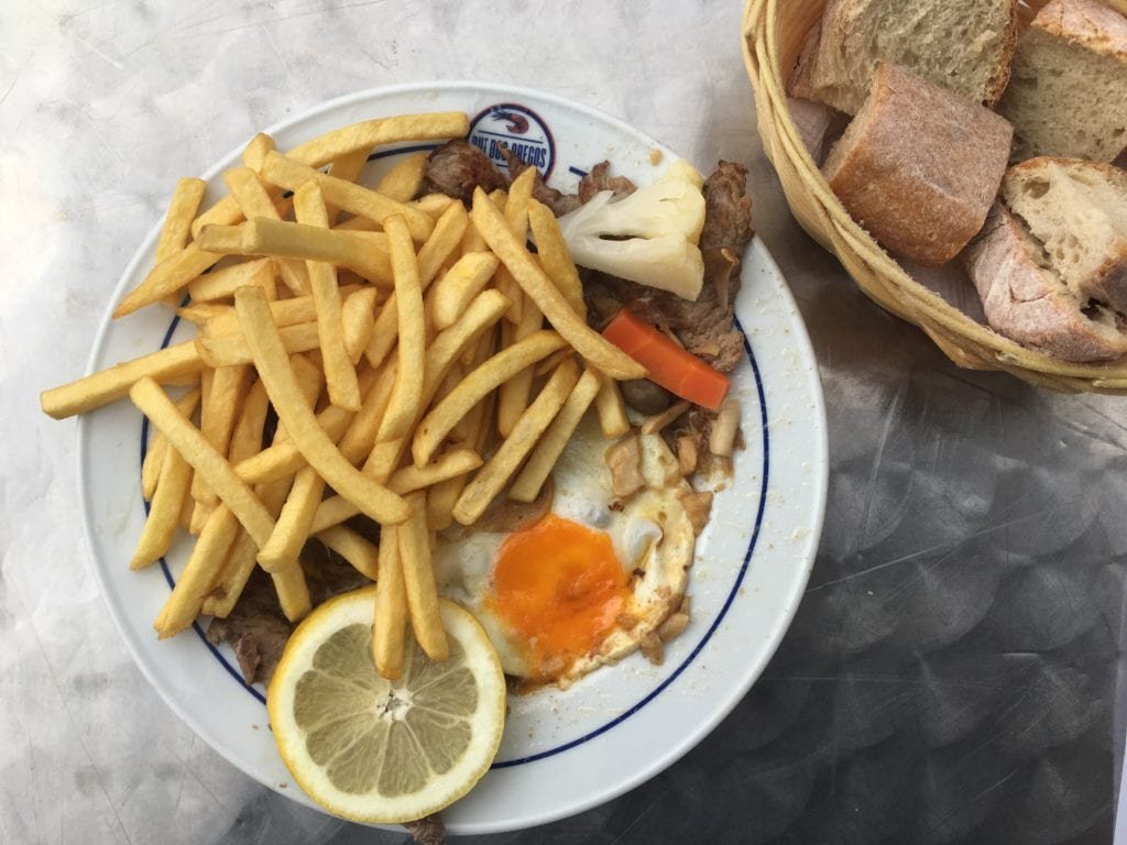 Restaurantes em Belém, Lisboa