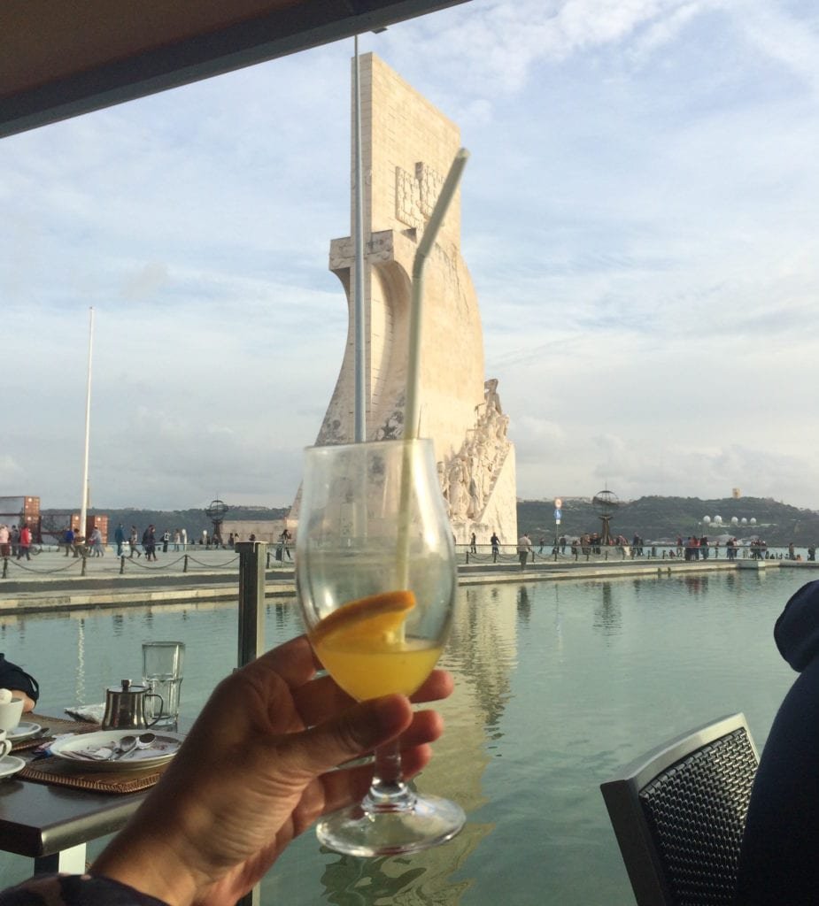 Restaurantes em Belém, Lisboa