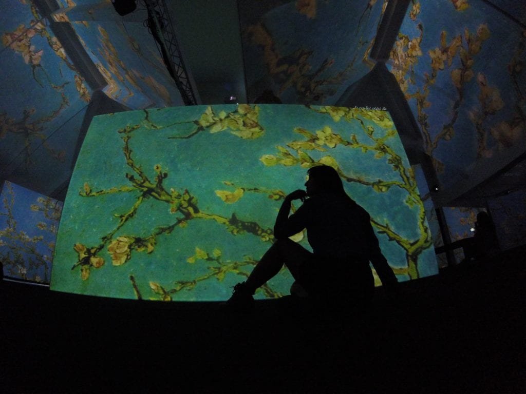 Van Gogh Alive