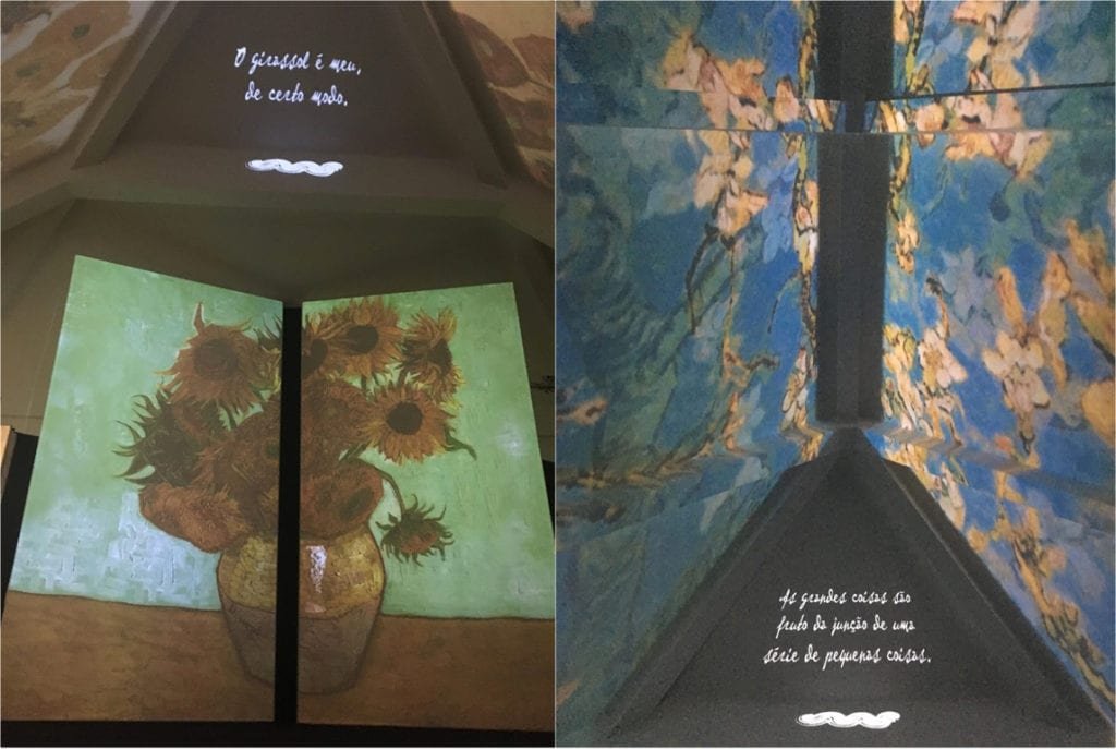 Van Gogh Alive