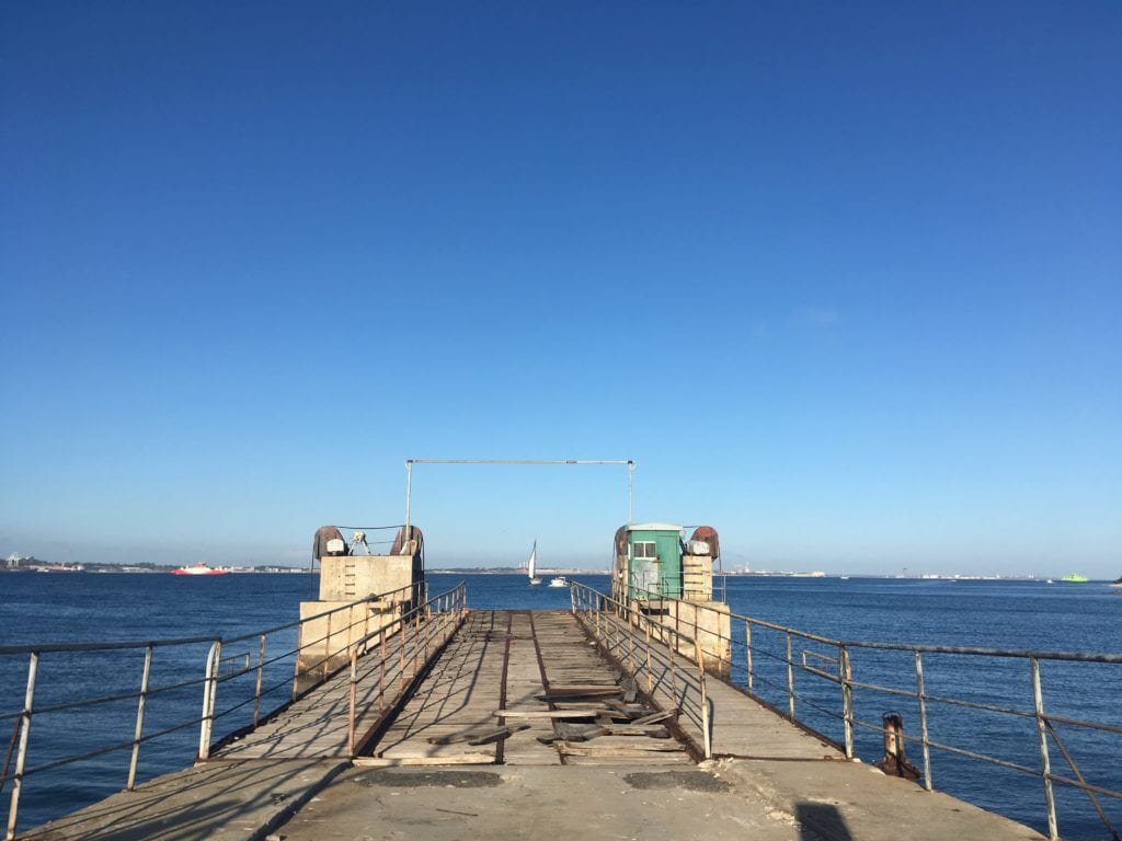 Praias de Tróia e Comporta, Setúbal