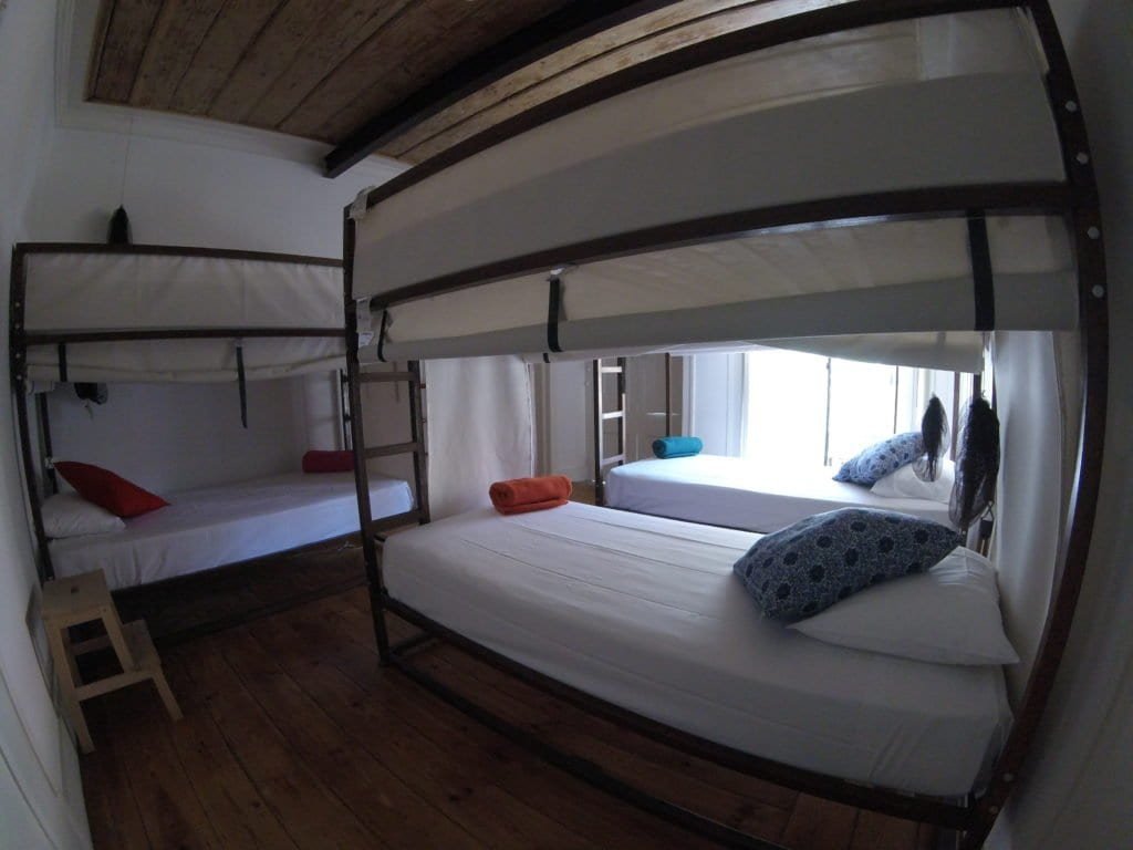 Hotel em Setúbal