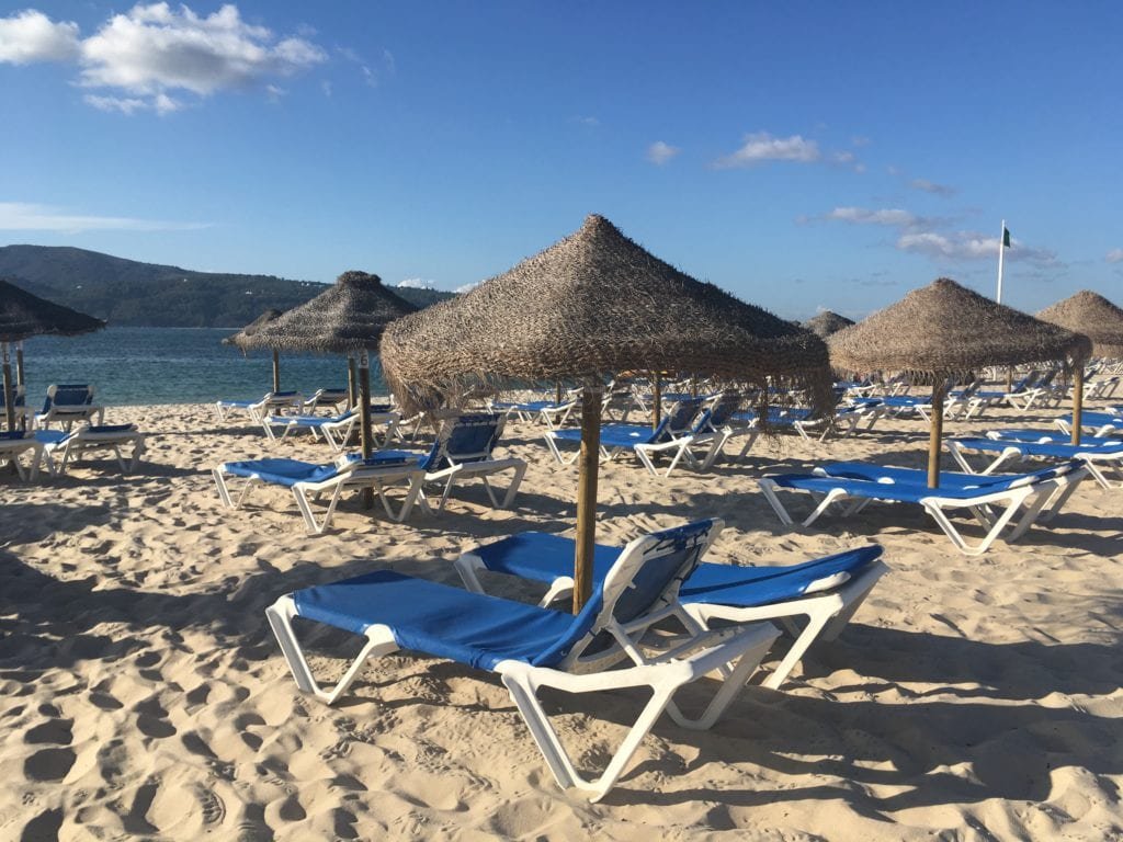 Praias de Tróia e Comporta, Setúbal