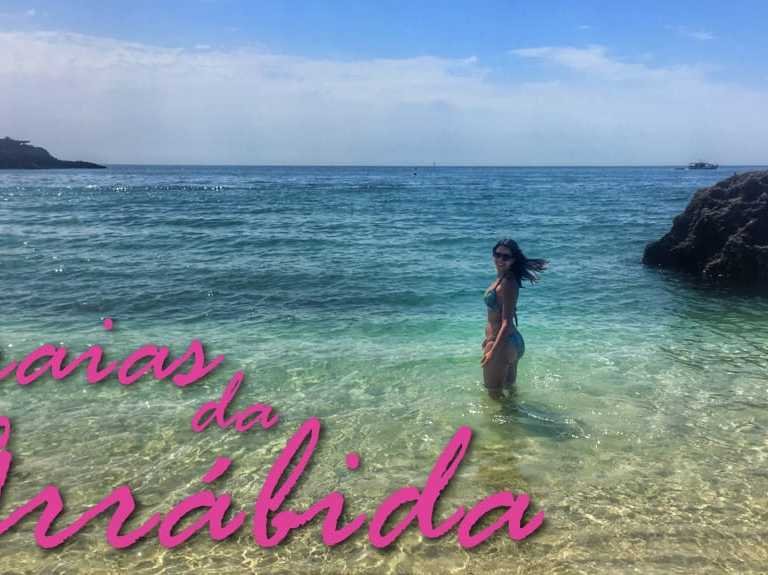 Praia dos Galapinhos