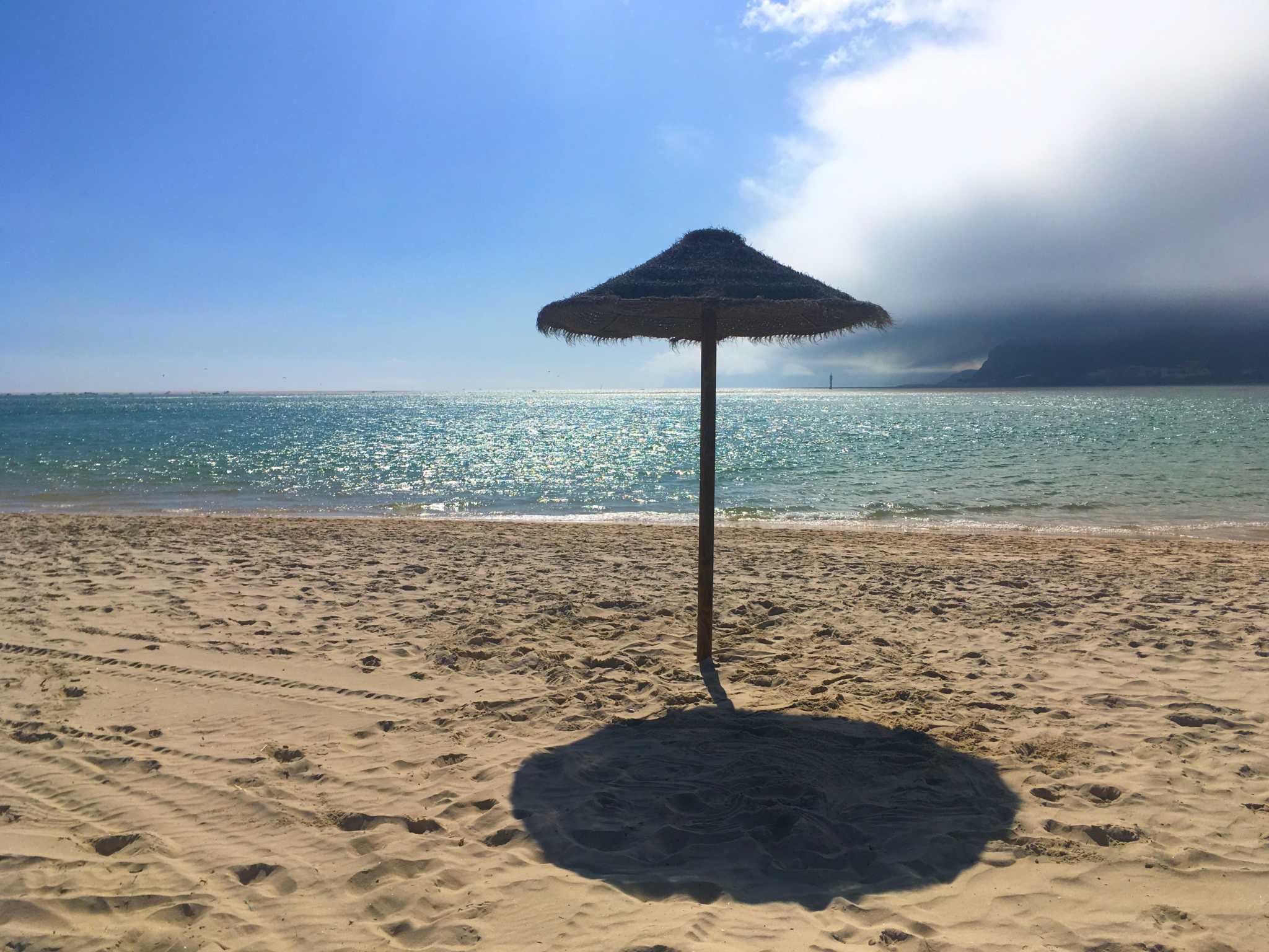 Praias de Tróia e Comporta, Setúbal