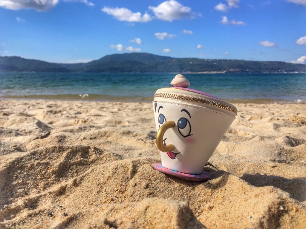 Praias de Tróia e Comporta, Setúbal