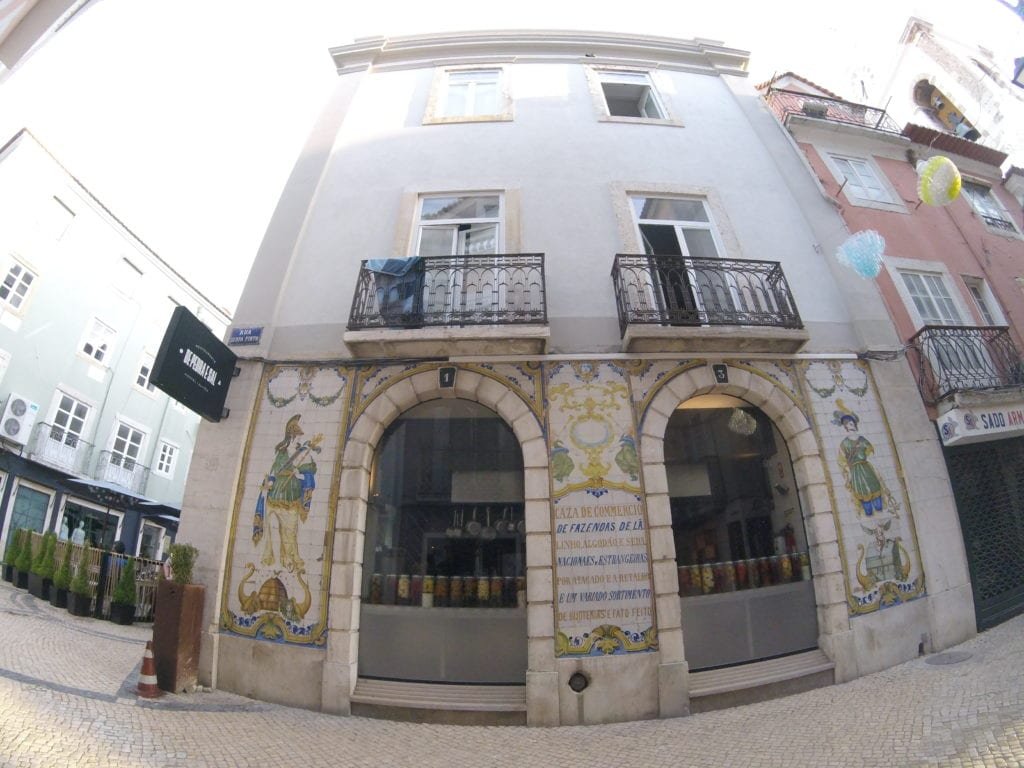 Hotel em Setúbal