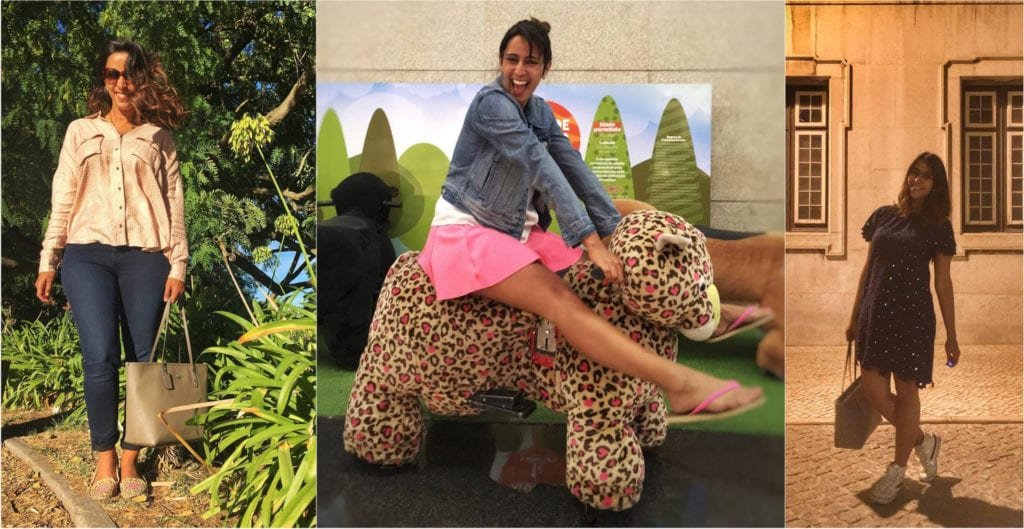 Look para verão europeu: roupas para enfrentar o calor com estilo! 
