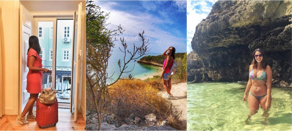 Look para verão europeu: roupas para enfrentar o calor com estilo! 
