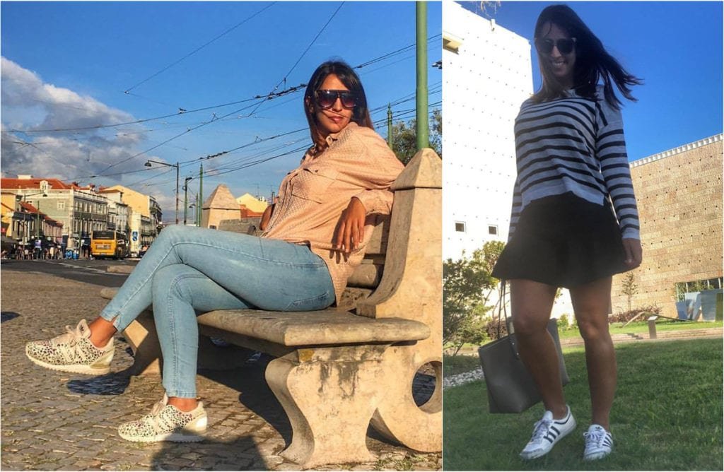 Look para verão europeu: roupas para enfrentar o calor com estilo! 
