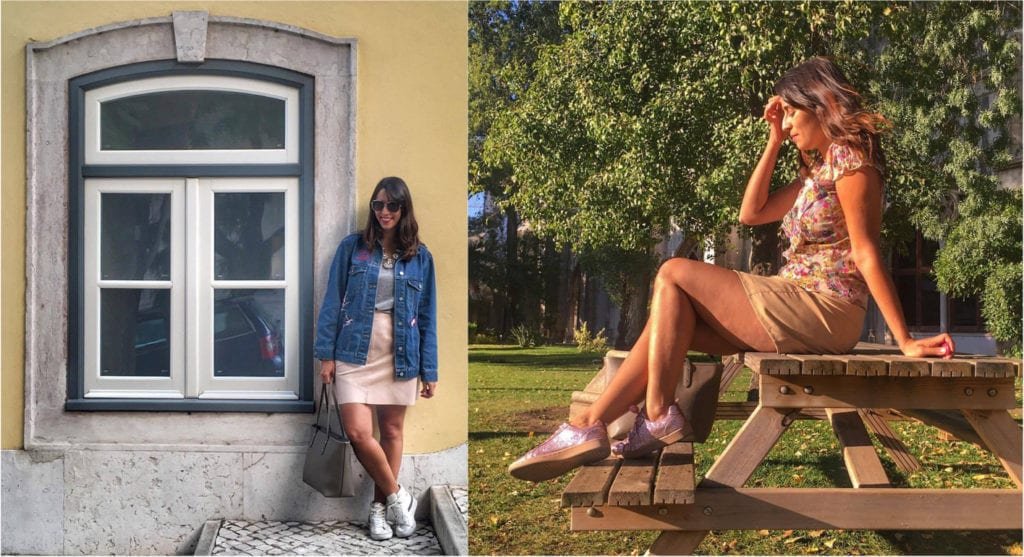 Look para verão europeu: roupas para enfrentar o calor com estilo! 