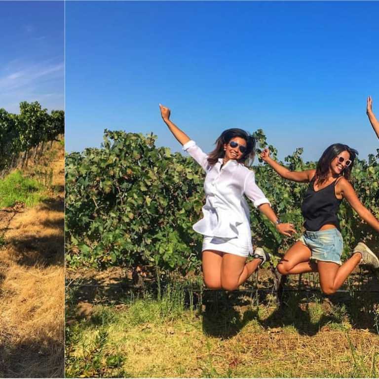 Look para verão europeu: roupas para enfrentar o calor com estilo!