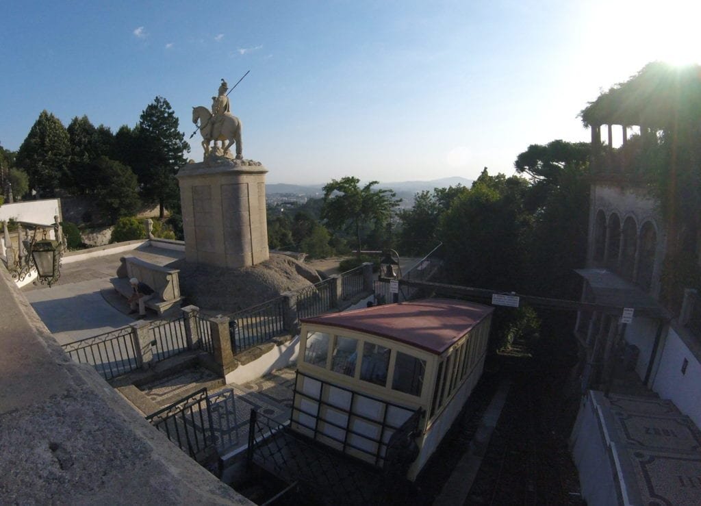 Bom Jesus de Braga