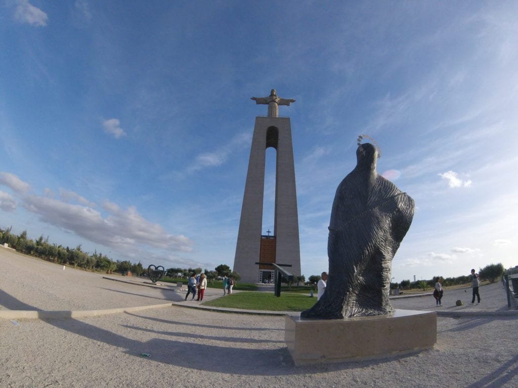 Cristo Rei Lisboa