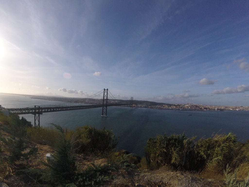 Cristo Rei Lisboa