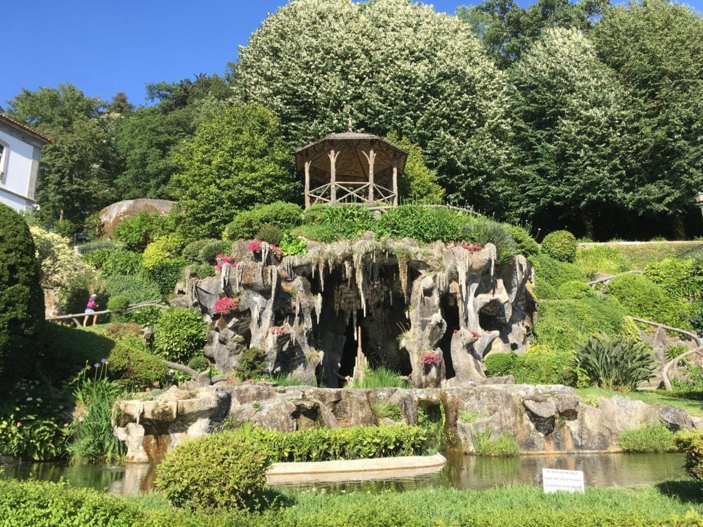 Bom Jesus de Braga