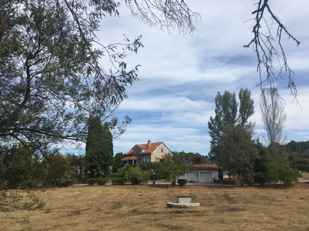 Hotel na Serra da Estrela