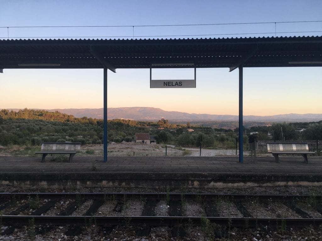 Serra da Estrela no Verão