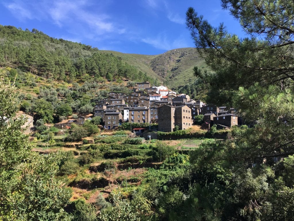 Aldeia de Xisto Piódão