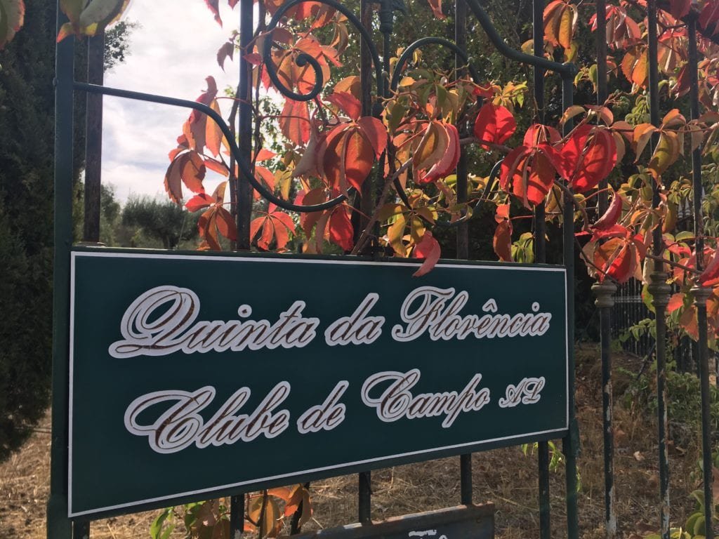 Quinta da Florência