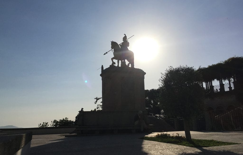Bom Jesus de Braga