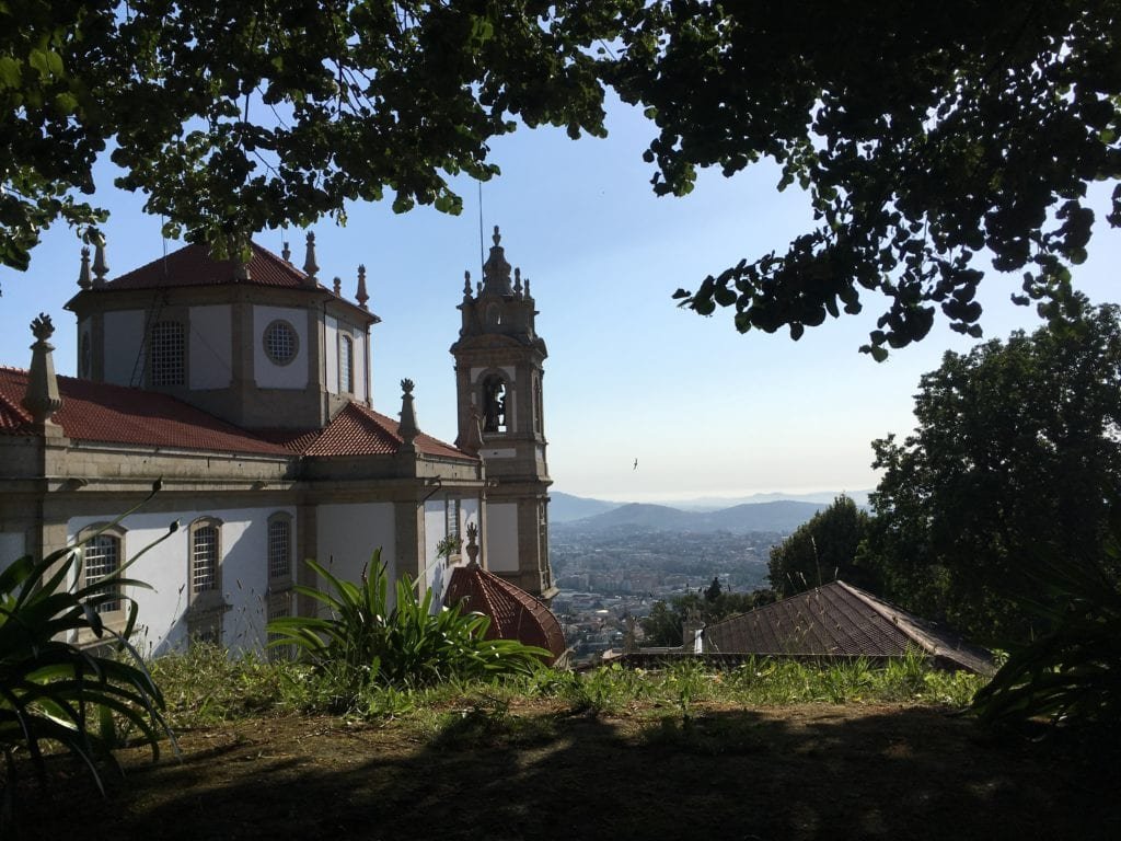 Bom Jesus de Braga