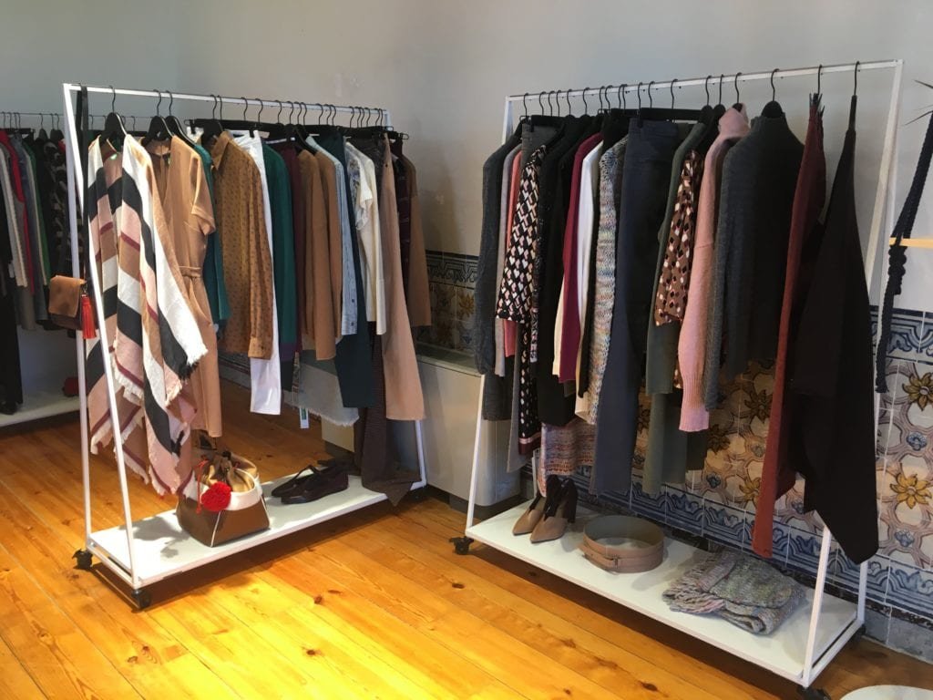Benetton Inverno 2018