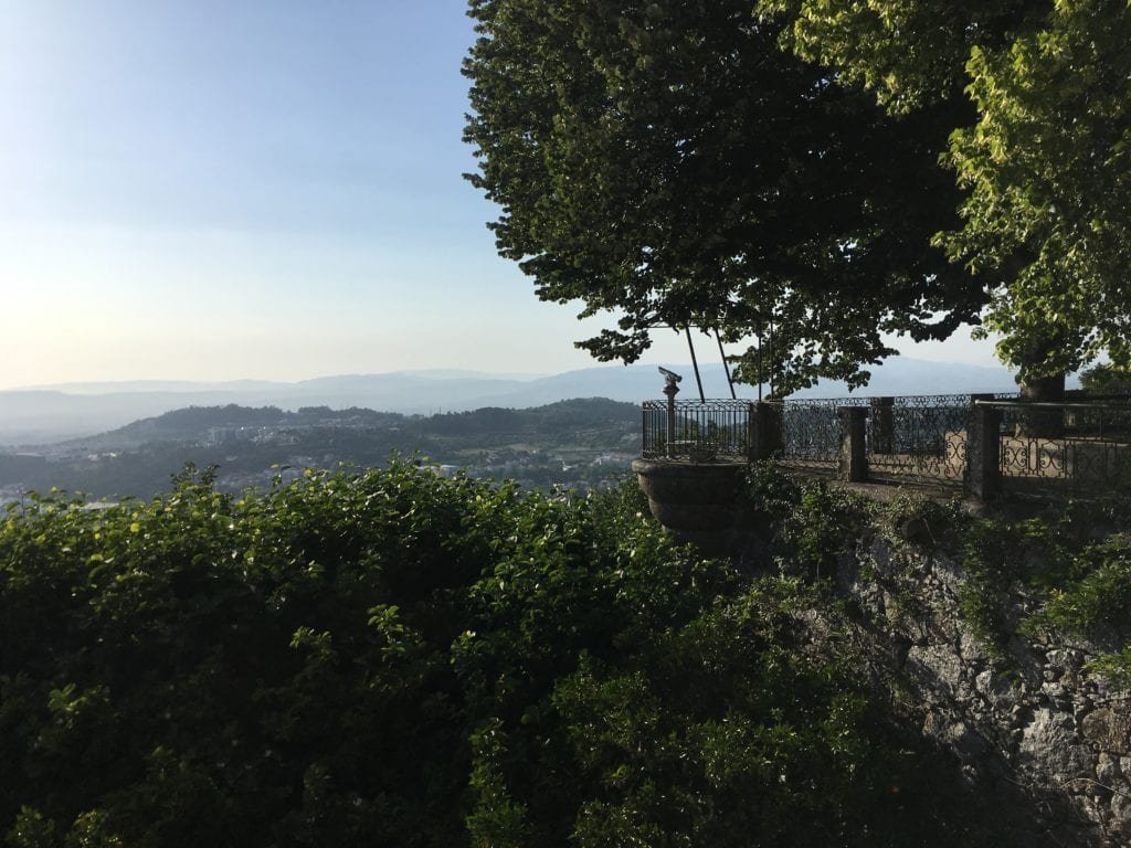 Bom Jesus de Braga