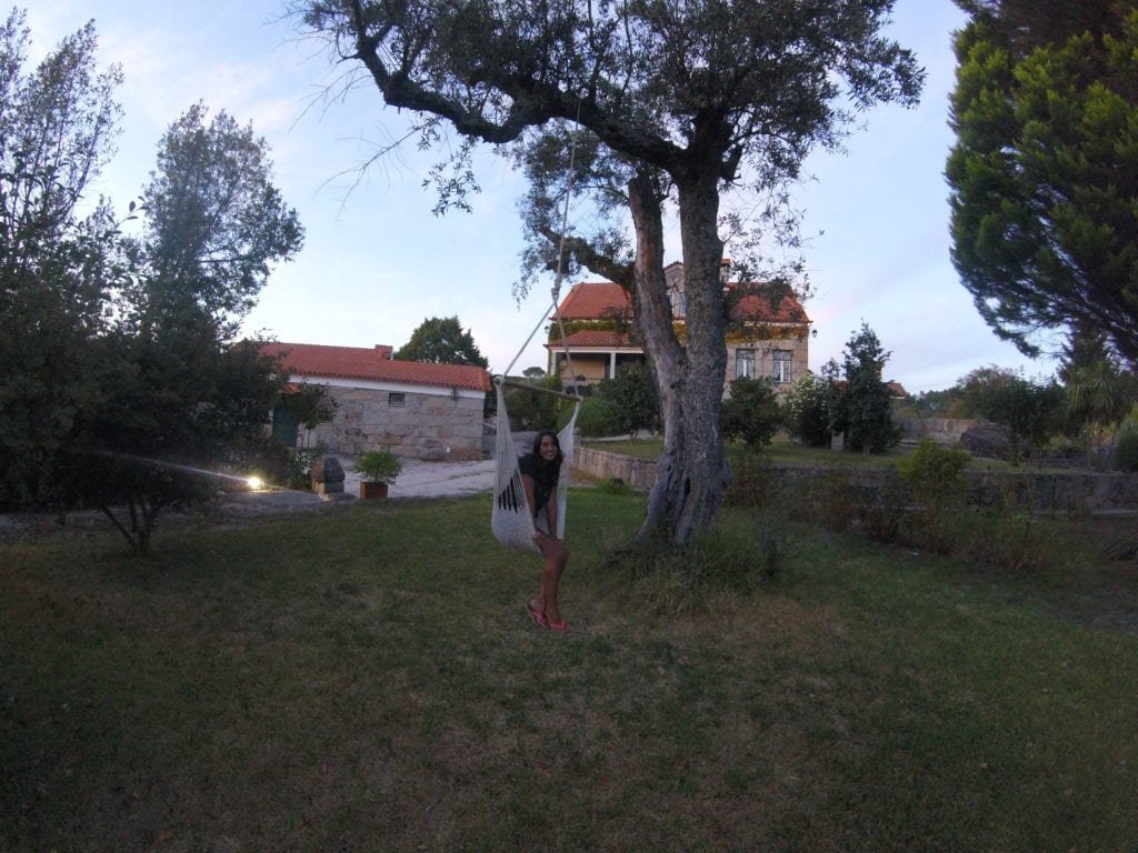 Serra da Estrela no Verão