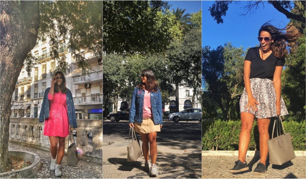 Looks de Verão