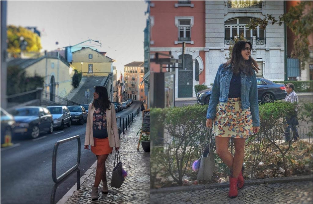Looks de Verão